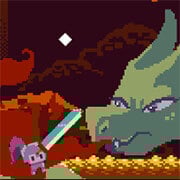 Deepest Sword