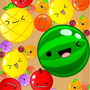Watermelon Mania: Match Fruits